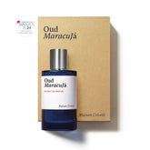 Oud Maracujá Extrait de parfum 50 ML-Al Reem Perfumes (The Perfume Qatar)